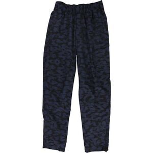 SOLFIRE Mens Nomad Straight Leg Relaxed Track Athletic Pants, NWT